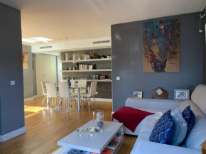 Luxury Aparment in Madrid